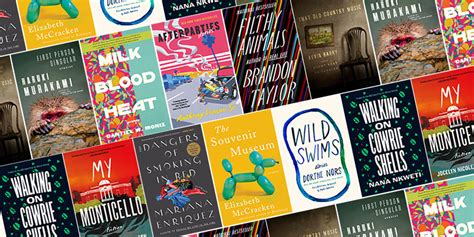 The Best Reviewed Short Story Collections of 2021 ‹ .
